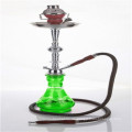 Großhandelspreis Green Hookah Shisha für den täglichen Gebrauch (ES-HK-058)